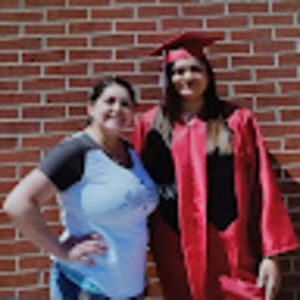 Meet your Posher, Candace